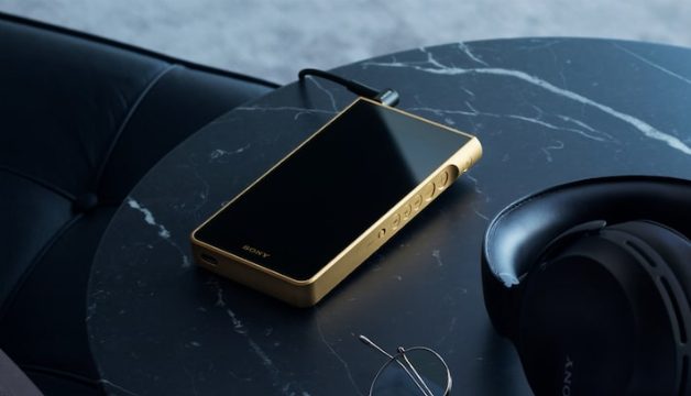 Sony Lança Walkman de R$ 30 Mil: Um Passo na História do Aparato de Áudio
