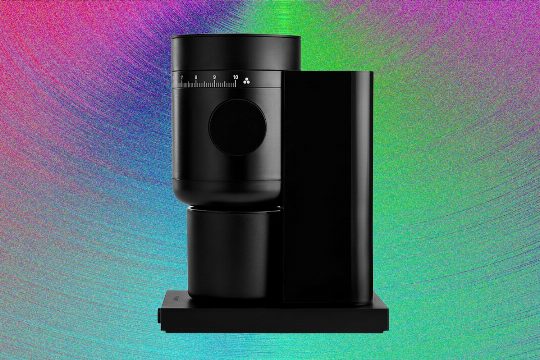 6 Best Coffee Grinders Based on Particle Analysis and Tasting (2026)