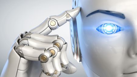 McKinsey Nutzt Künstliche Intelligenz bei Bewerbungsprozessen