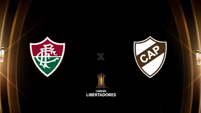 Fluminense x Platense: onde assistir ao vivo as quartas da Libertadores