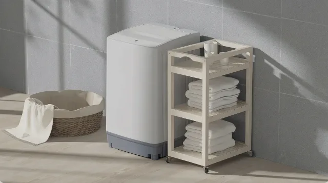 Máquina de Lavar da Xiaomi: Um Design Inovador e Preço Inusitado