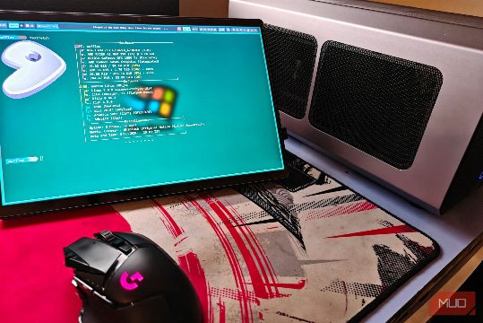 You don’t need a discrete GPU to run local LLMs anymore