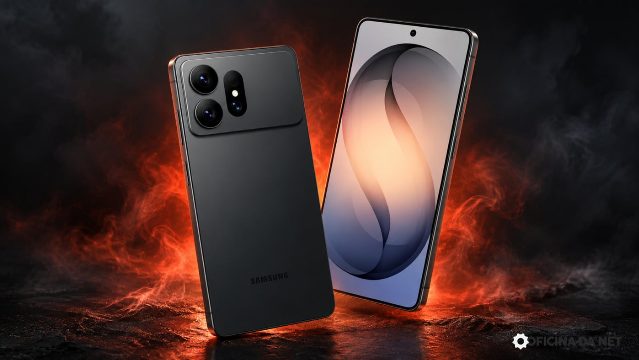 Samsung Pode Abandonar Snapdragon por Problemas de Aquecimento no Galaxy S27 Ultra