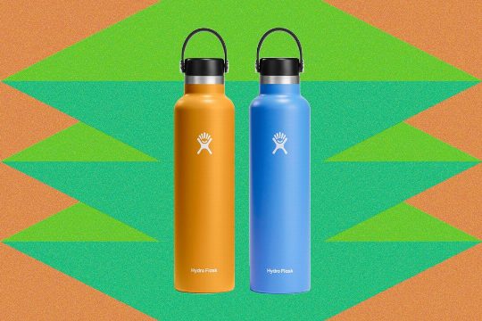 Best Reusable Water Bottles of 2026, Tested by WIRED
