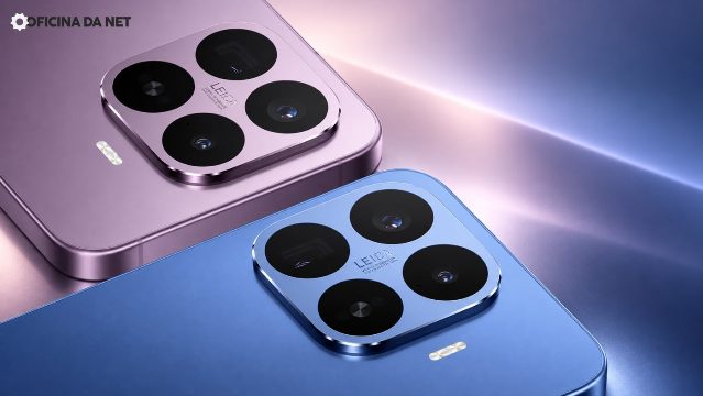 Xiaomi 18 Pro e Pro Max dão novo passo rumo ao lançamento global