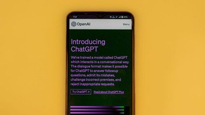 Künstliche Intelligenz: Chatbots plaudern mit der Werbeindustrie
