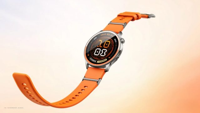Oppo Watch S2 é lançado com tela de 3.000 nits e bateria de até 10 dias