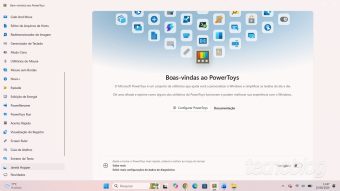 PowerToys 0.101 traz novo modo de alternar janelas e vários refinamentos