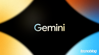 Gemini vai ficar mais limitado para usuários de contas gratuitas