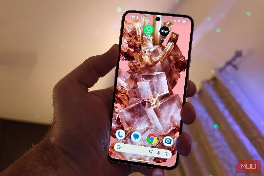 You don't need as many Android apps as you think — I proved it with a factory reset
