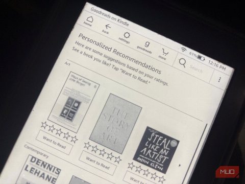 Goodreads' most requested feature in years is here, and it's going to change how people rate books