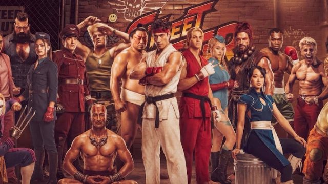 Novo Live-Action de Street Fighter: Uma Homenagem ao Clássico ou um Filme Galhofa?