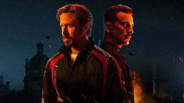 5 filmes de espionagem para assistir na Netflix