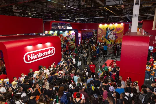 A BGS Evoluindo: Uma Nova Era para o Mercado de Jogos