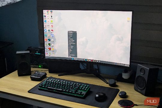 Unlock Windows 11’s Hidden Start Menu for Enhanced Productivity