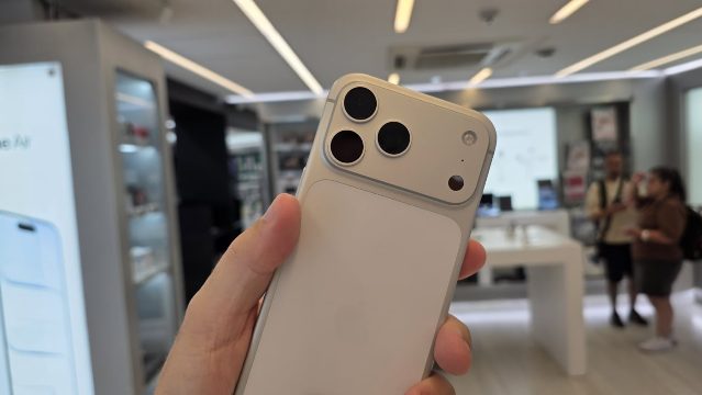 Apple confirma evento para 13 de outubro e prepara novos produtos