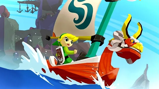6 maiores aliados de Link em The Legend of Zelda