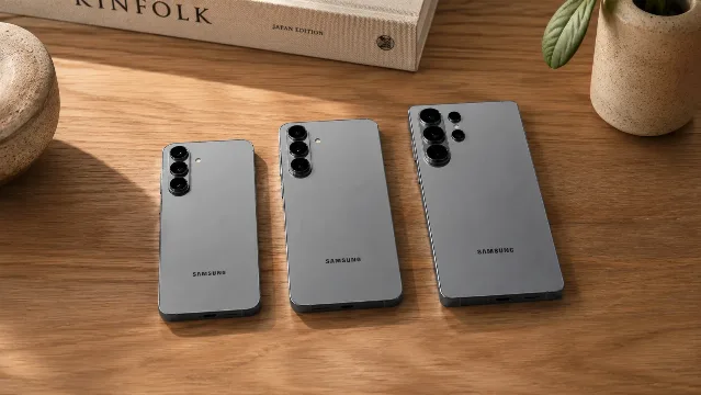 Galaxy S27+: Ausência da Banda Ultralarga (UWB) Pode Desacelerar a Localização de Acessórios