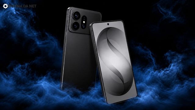 Galaxy S27, S27+, S27 Pro e S27 Ultra aparecem juntos em novo vazamento