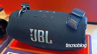 Como saber se a caixa ou o fone da JBL são originais