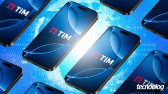 TIM lança novos planos controle e abandona WhatsApp ilimitado