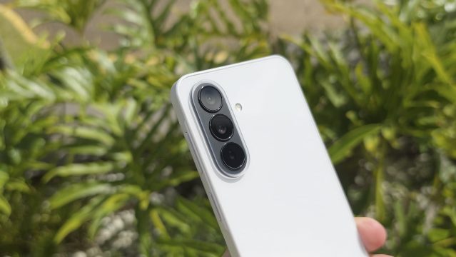 Galaxy A38 deve chegar sem grandes mudanças nas câmeras; entenda o motivo