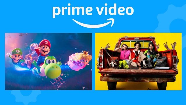 Amazon Prime Video: veja os lançamentos de filmes e séries em outubro