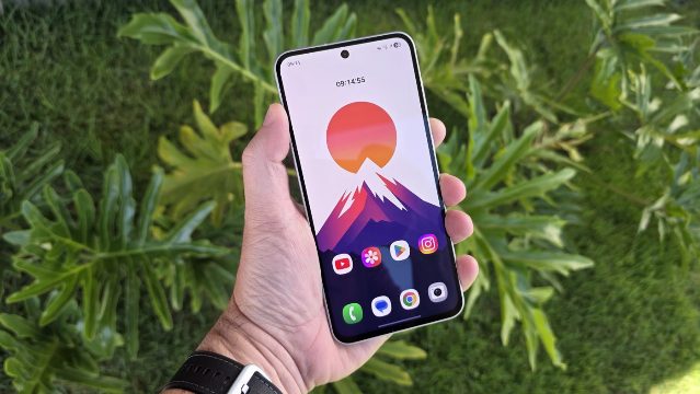 Galaxy A36 e A56 recebem versão estável da One UI 9
