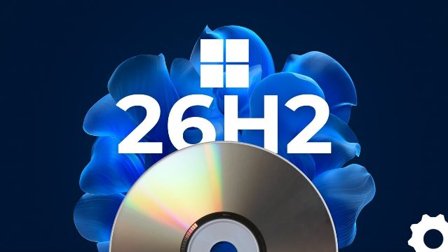 Windows 11 26H2: veja como baixar e instalar a ISO oficial