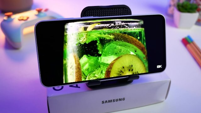 Galaxy A38 pode chegar com tela inferior à do A37 para reduzir custos