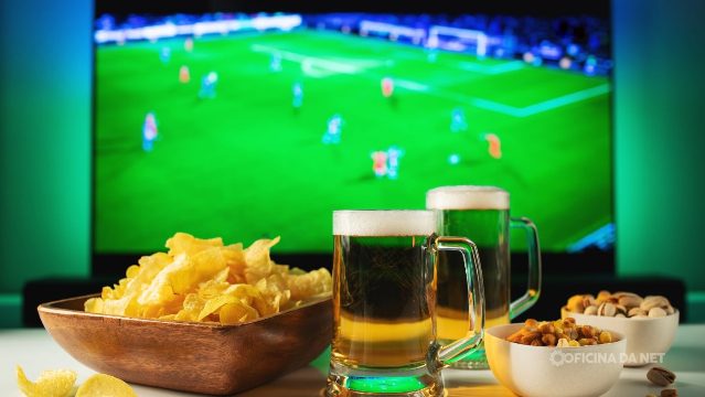 Jogos de hoje, sábado (29/08): onde assistir futebol ao vivo na TV e online