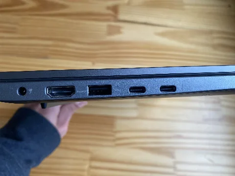 Carregamento de Dispositivos com Portas USB: Entendendo o Símbolo de Bateria