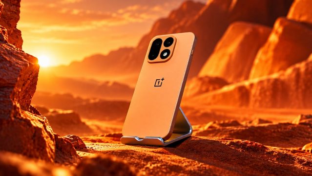 OnePlus 16 é lançado com bateria de 9.000 mAh e câmera de 200 MP