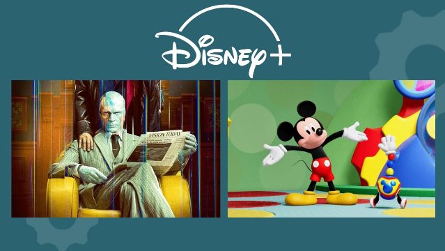 Lançamentos do Disney+ em outubro de 2026: veja todas as novidades
