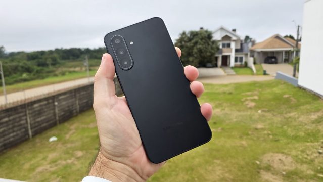 Galaxy A17 5G já aparece com One UI 9.5 antes mesmo de receber a One UI 9