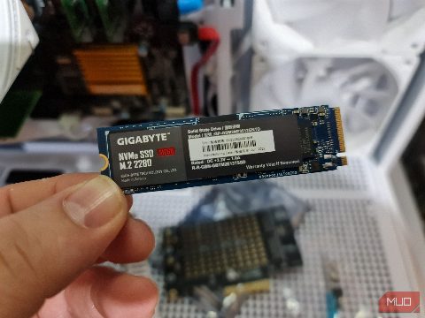 Please stop disabling this Windows feature to “protect” your SSD