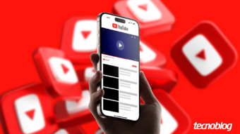 Reino Unido Considera Cobrar Taxa de Licença para Serviços de Streaming, Incluindo YouTube