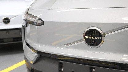 Volvo: Ein neues Fahrmodell mit Open-Source-Technologie