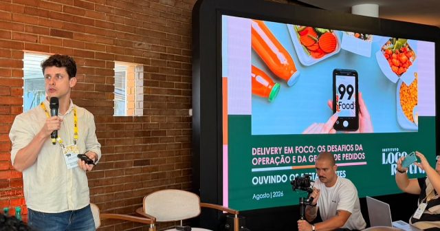 A Zesto da 99: Uma Plataforma de Gestão Integrada para Restaurantes