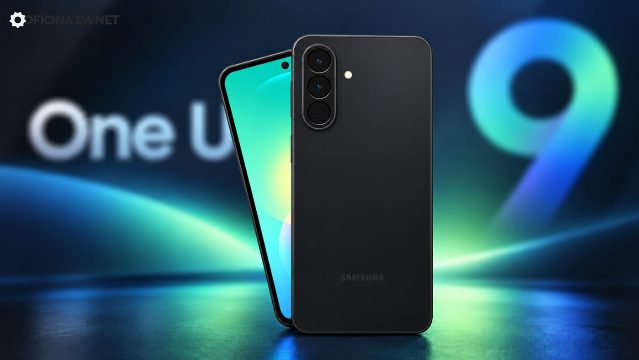 Galaxy A27 começa a receber One UI 9 estável com Android 17