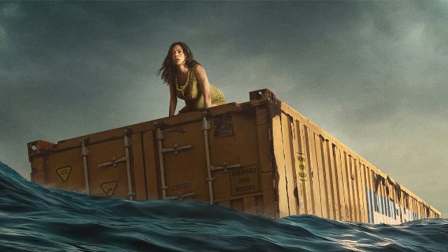 5 filmes de sobrevivência para assistir na Netflix