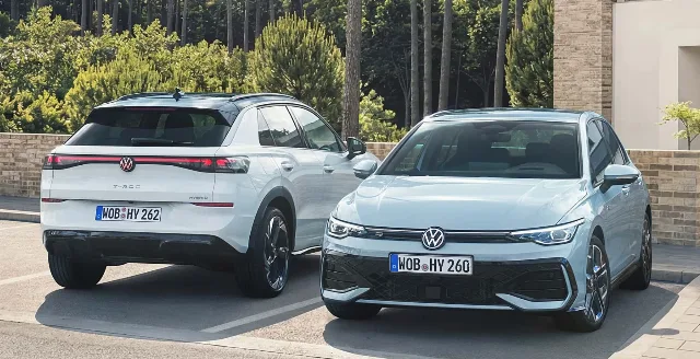 Volkswagen lança SUVs híbridos no Brasil: uma análise do projeto
