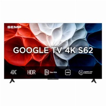 3 Soluções de Smart TVs 4K em Promoção na Amazon: Qual Se Encaixa na Sua Rotina?