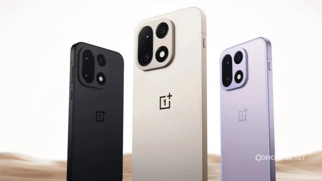 OnePlus 16 revela novos detalhes antes da estreia; veja o que mudou