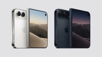iPhone Duo: O Primeiro Celular Dobrável da Apple no Brasil
