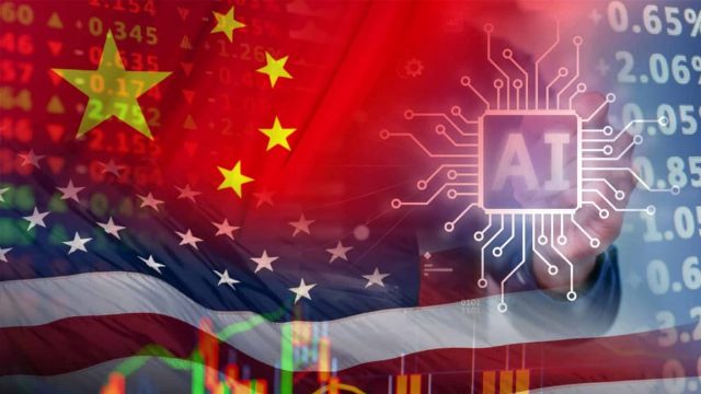 China Planeja Restrições Estratégicas em Tecnologias de IA e Biotecnologia
