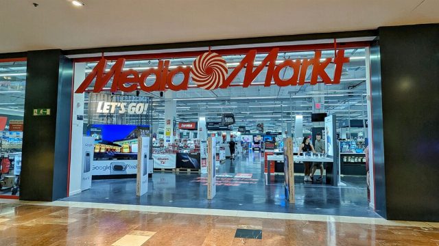 iPhone de gama media a precios sorprendentes en MediaMarkt