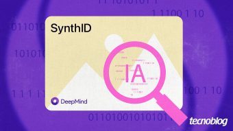 Google libera detector de IA para qualquer pessoa