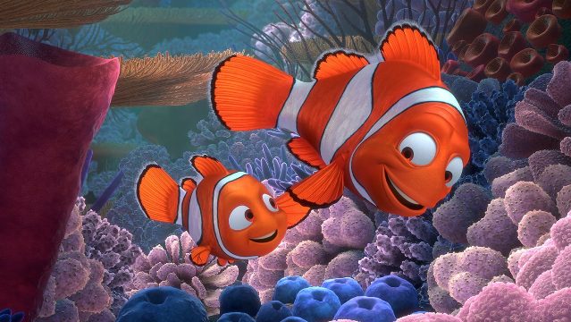 5 filmes no Disney+ com mais de 95% de aprovação no Rotten Tomatoes