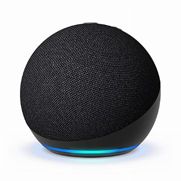 Echo Dot: Escolha a Cor Perfeita para sua Casa Inteligente